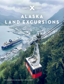 Excursions During Your Land Tour